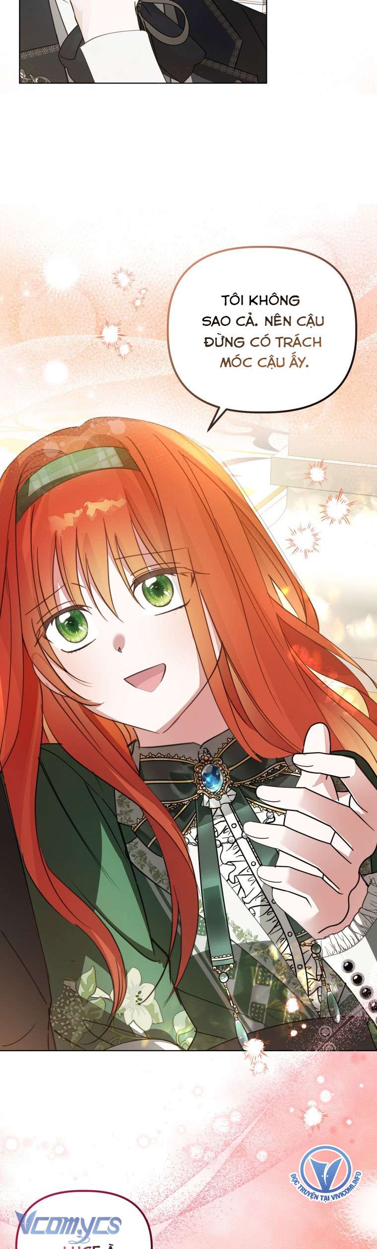 Mọt Sách Là Bạo Quân Chap 25 - Next Chap 26