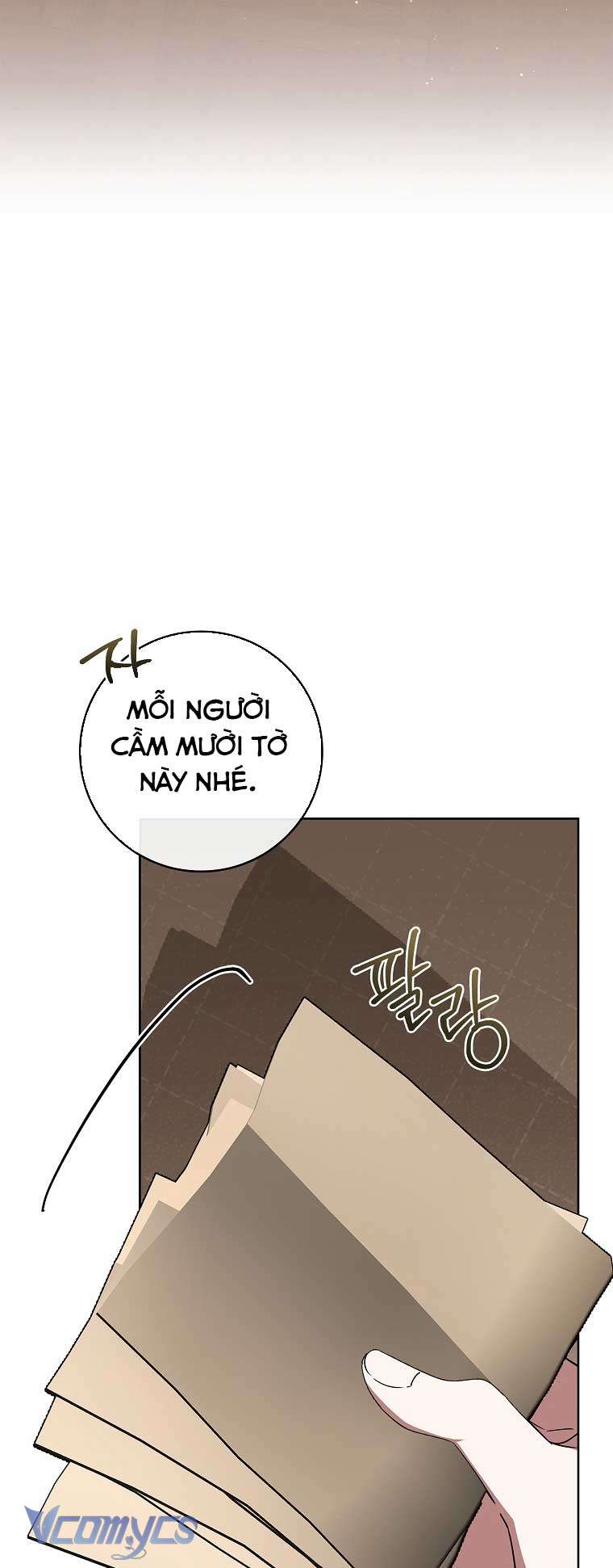 100 lời nguyền tại dinh thự Illestone Chap 18 - Trang 2