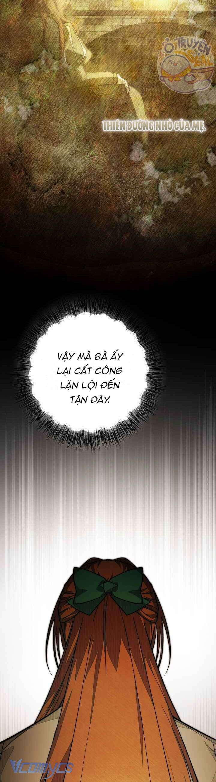 Chào Mừng Đến Với Dinh Thự Hoa Hồng Chap 17 - Next Chap 18