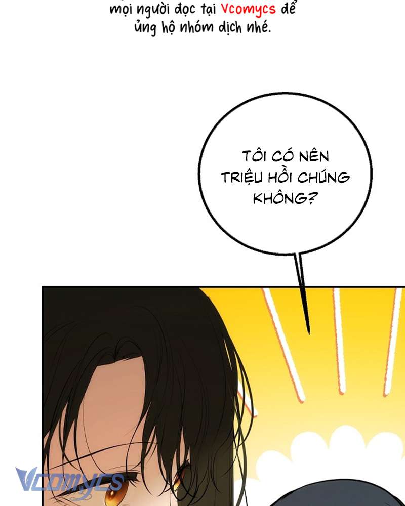 Hãy Dạy Em Cách Khao Khát Chap 20 - Trang 2