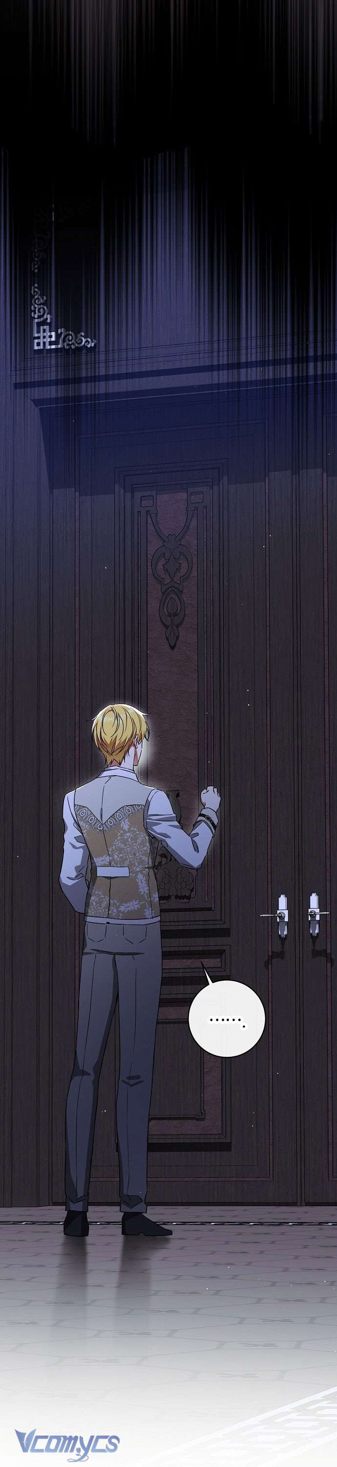 Thuần Hóa Hầu Tước Quái Dị Chap 69 - Trang 2