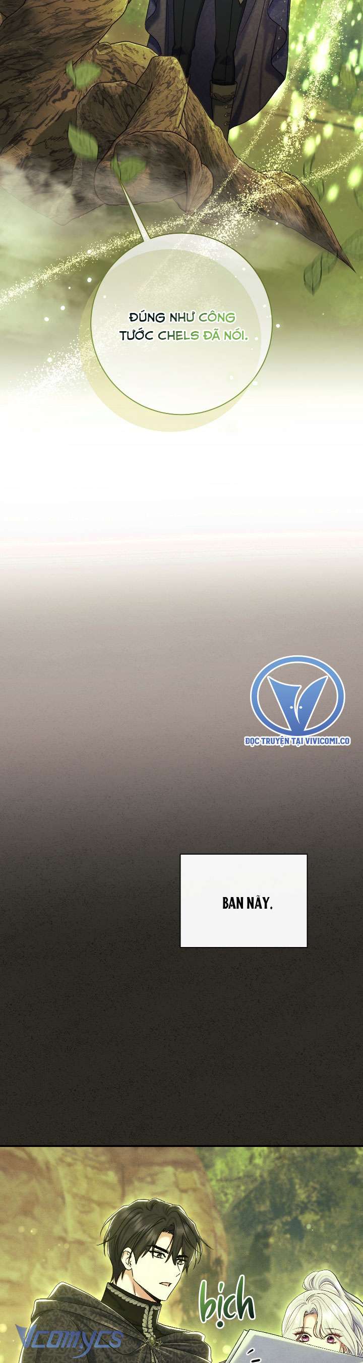 Người Xem Mắt Của Ác Nữ Quá Hoàn Hảo Chap 86 - Next Chap 87