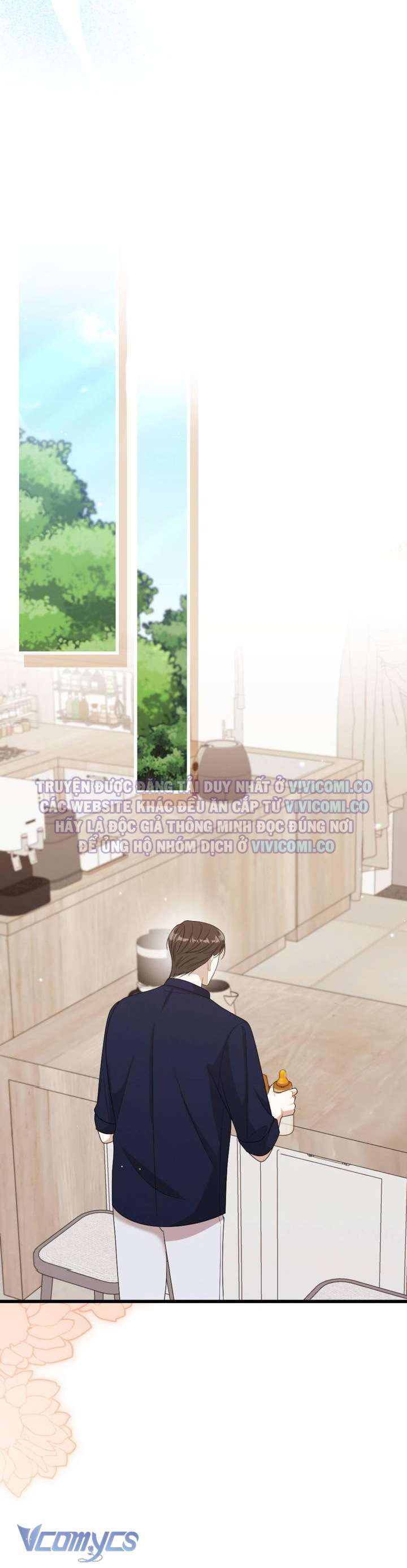 [18+] Bảo Làm Việc Ở Nhà Mà Lại... Chap 21 - Trang 3