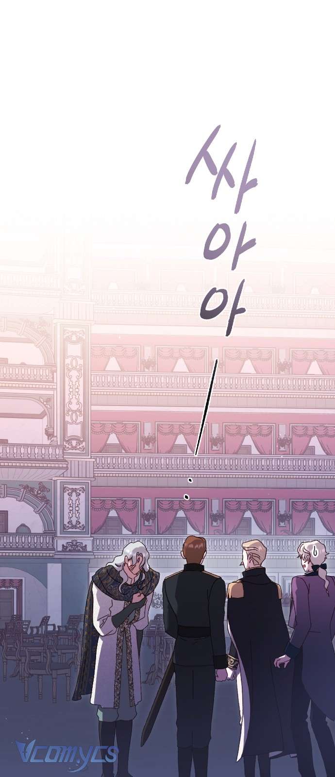 Dành Cho Những Ai Coi Hối Tiếc Là Điều Xa Xỉ Chap 38 - Next Chap 39