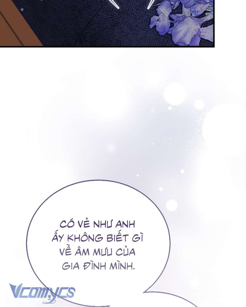 Ác Quỷ Nuôi Dưỡng Tiểu Thư Chapter 36 - Trang 4