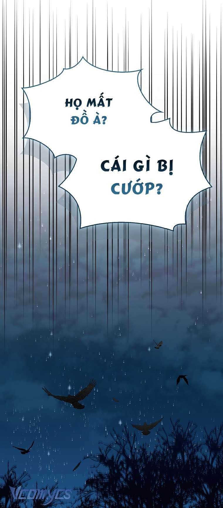 100 lời nguyền tại dinh thự Illestone Chap 18 - Trang 2