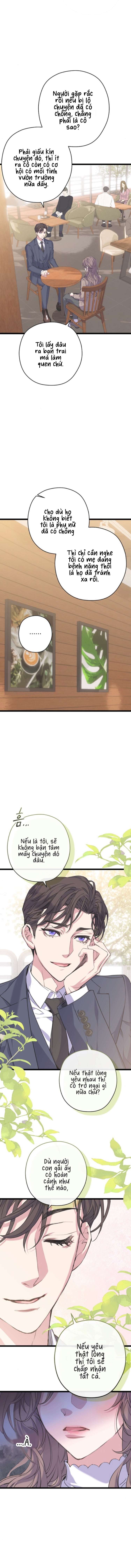 [ 18+ ] Thời gian phu thê ân ái Chap 11 - Trang 2