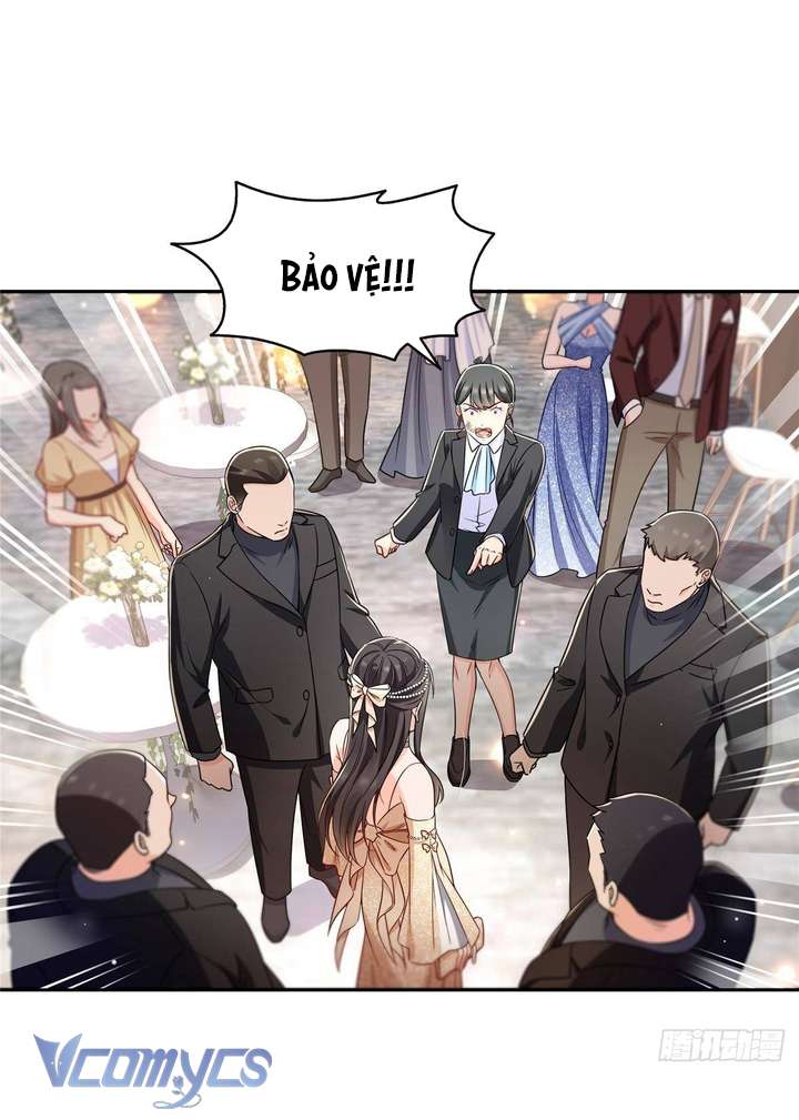 Hệt Như Hàn Quang Gặp Nắng Gắt Chap 548 - Next Chap 549