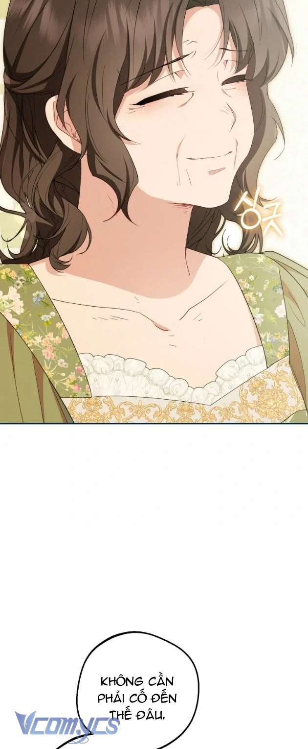 Được Yêu Thương Mà Còn Ngại Ngùng Sao! Chap 82 - Trang 4