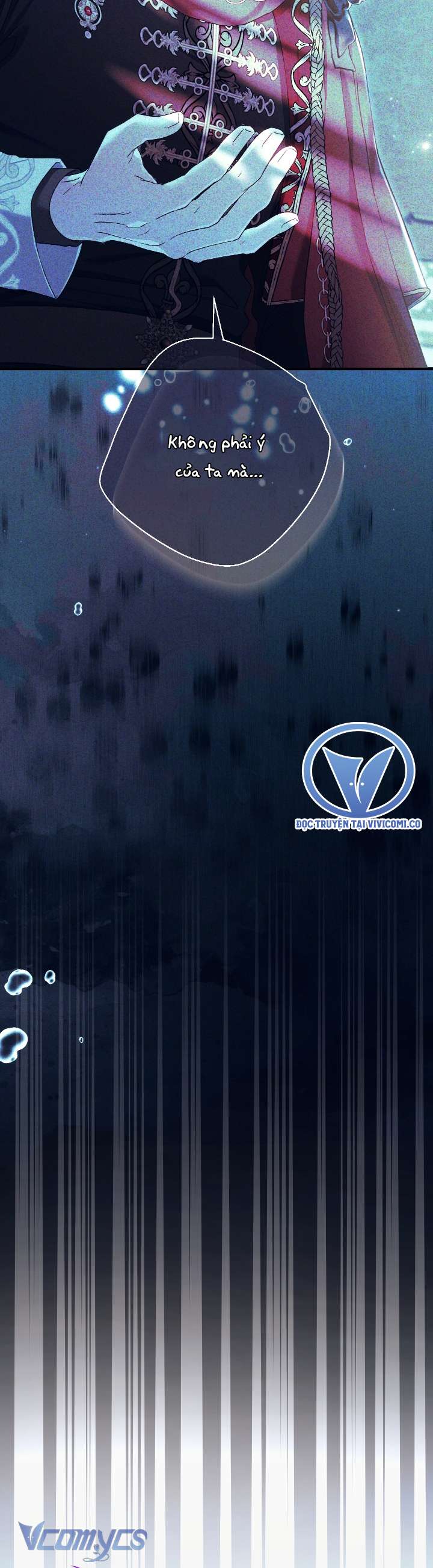 Người Xem Mắt Của Ác Nữ Quá Hoàn Hảo Chap 79 - Next Chap 80