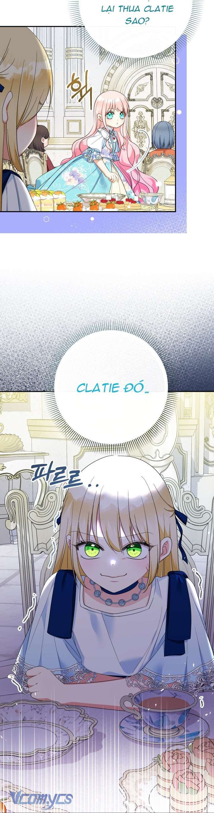 Tiểu Thư Tích Tiền Đi Bụi Chapter 102 - Trang 4