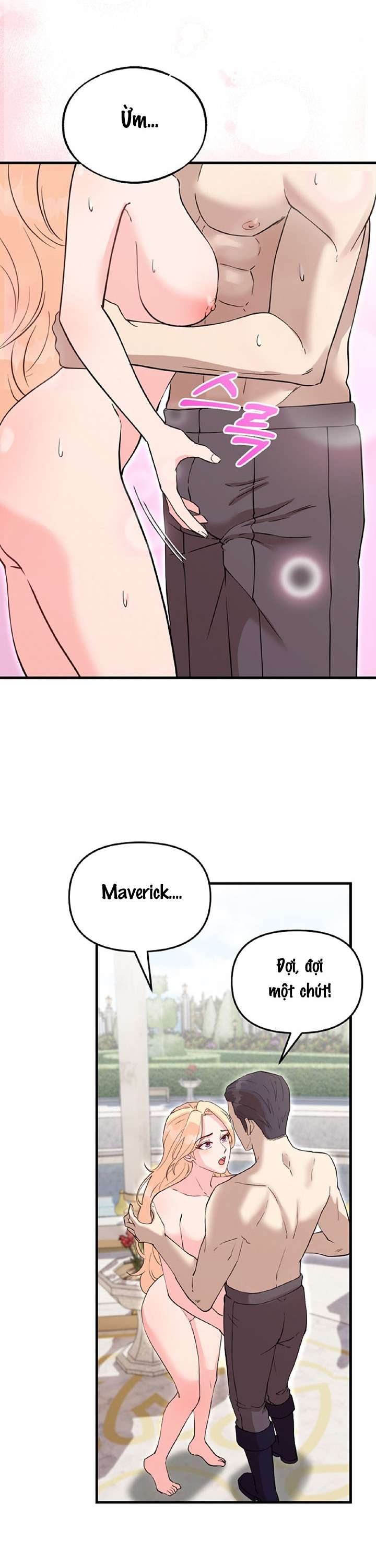 3 Chàng Trai Cùng Với Nàng Công Chúa Chap 8 - Trang 2