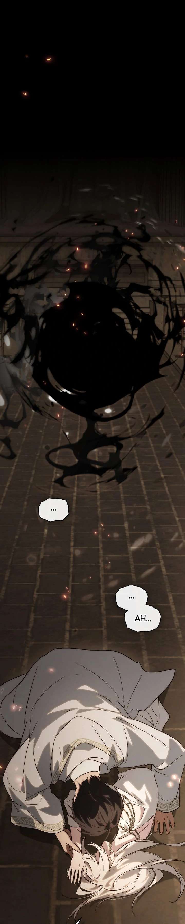 Khi Số Phận Tìm Đến Hai Ta Chap 83 - Trang 4