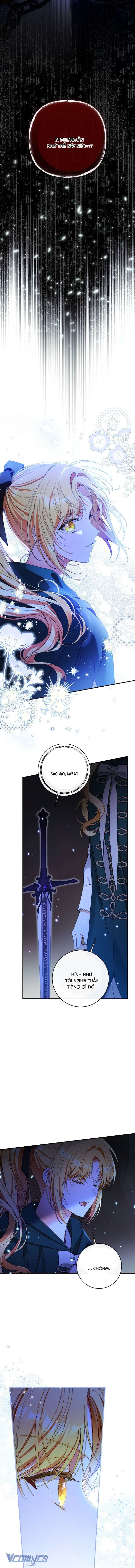 Thuần Hóa Hầu Tước Quái Dị Chap 82 - Trang 2