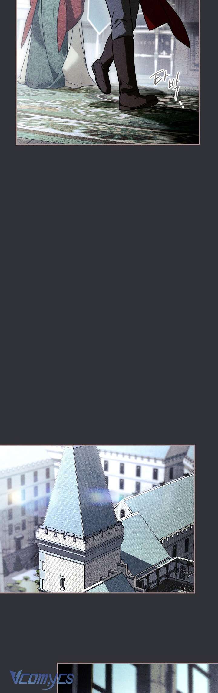 Hôn Nhân Vụ Lợi 2: Bản Tình Ca Không Thể Quên Chap 2 - Trang 2