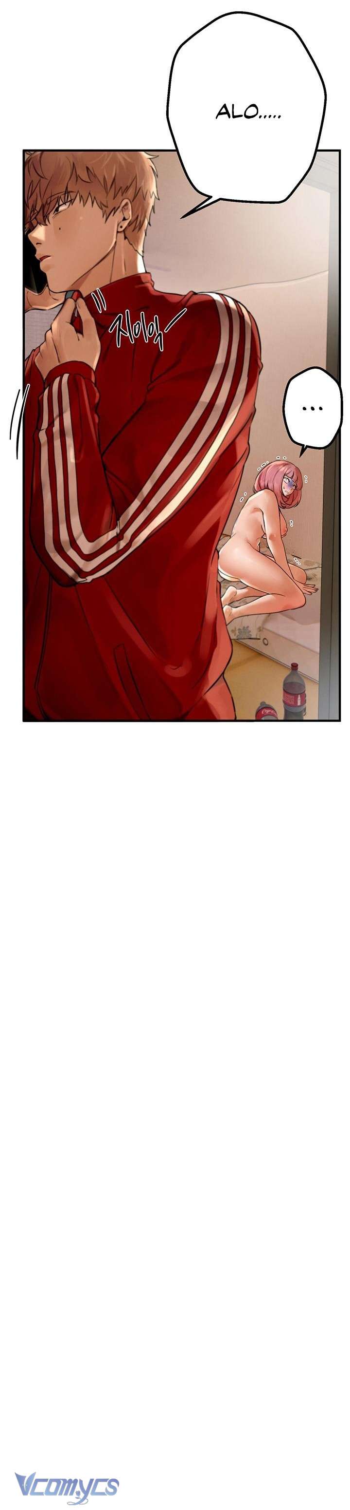 Những Ngày Tươi Đẹp Chapter 1 - Trang 3