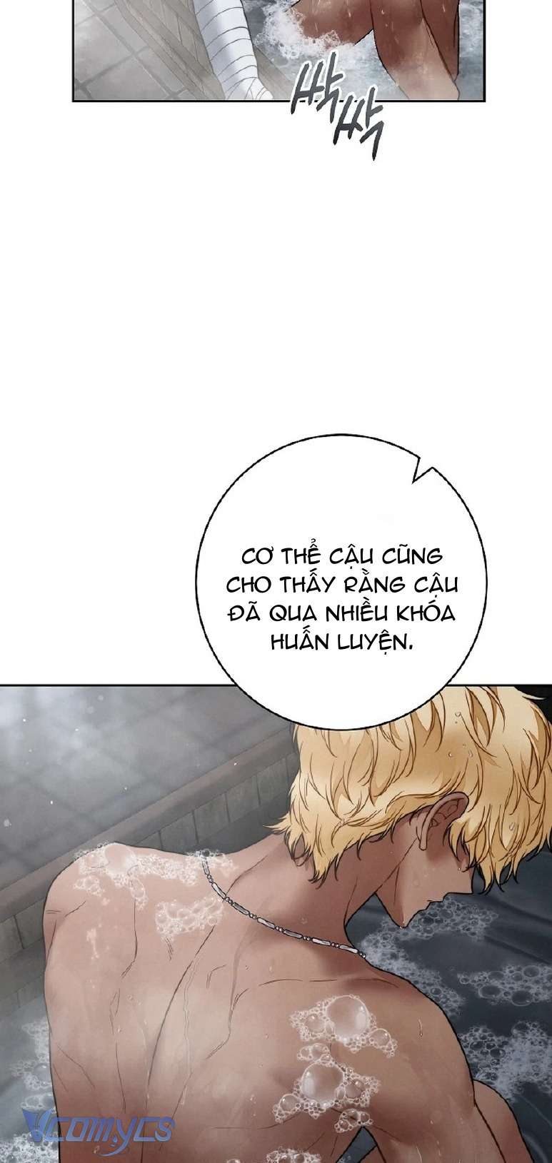Hôn Nhân Vụ Lợi 2: Bản Tình Ca Không Thể Quên Chap 8 - Trang 3