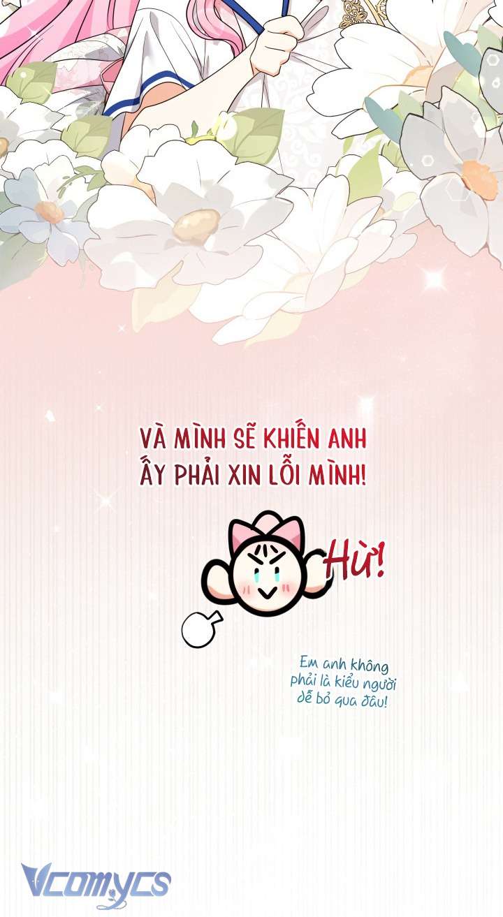 Tiểu Thư Tích Tiền Đi Bụi Chap 88 - Trang 4