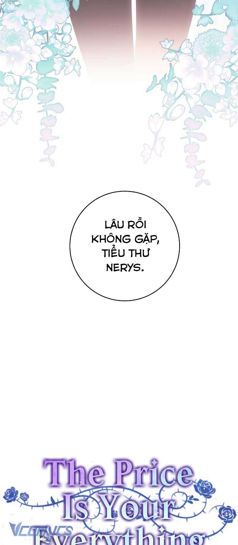 Cái Giá Phải Trả Chap 77 - Trang 2