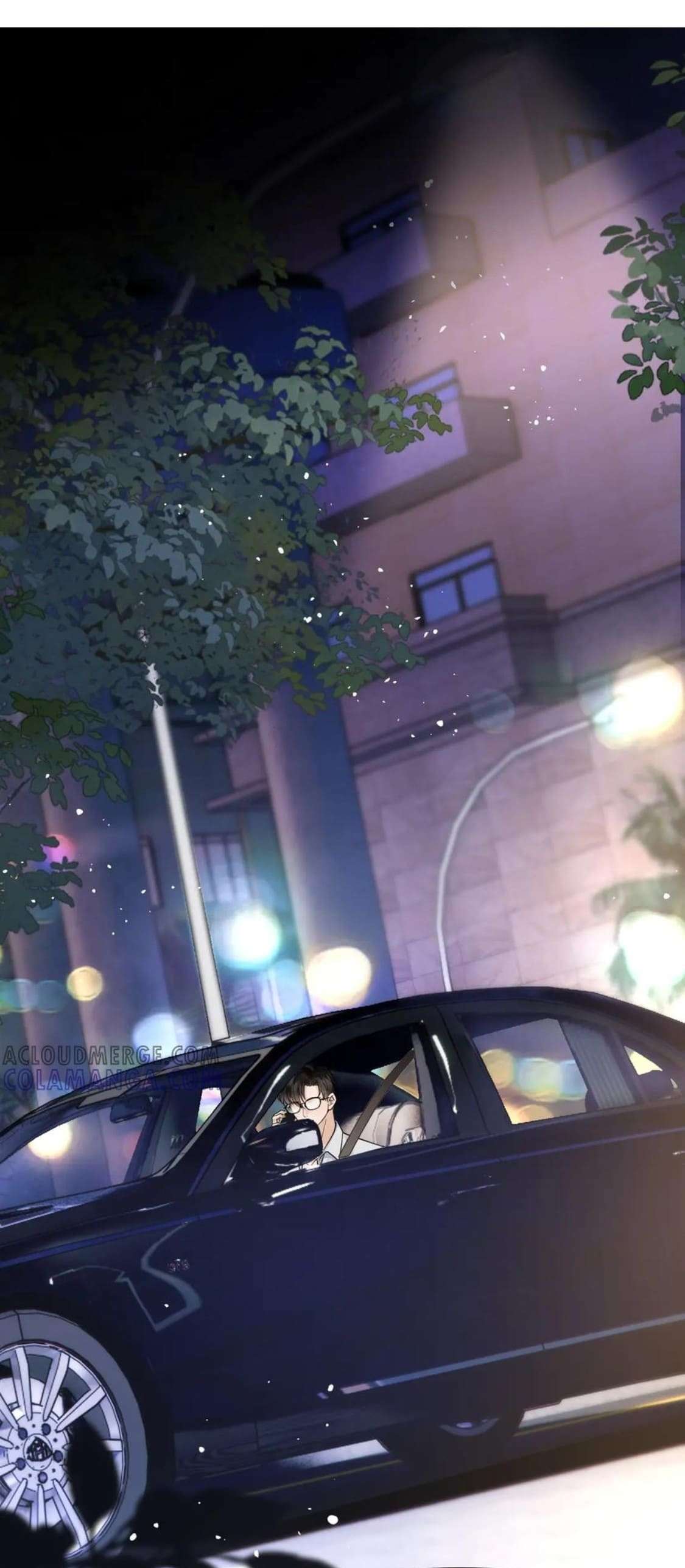 Tình Si Chap 38 - Trang 2