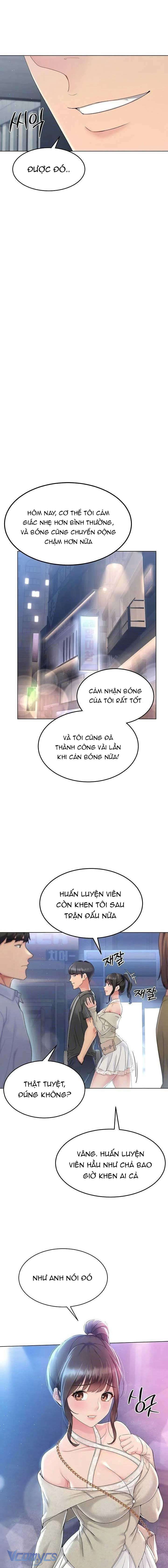 [18+] Hãy Thiết Lập Nó! Chap 10 - Trang 2