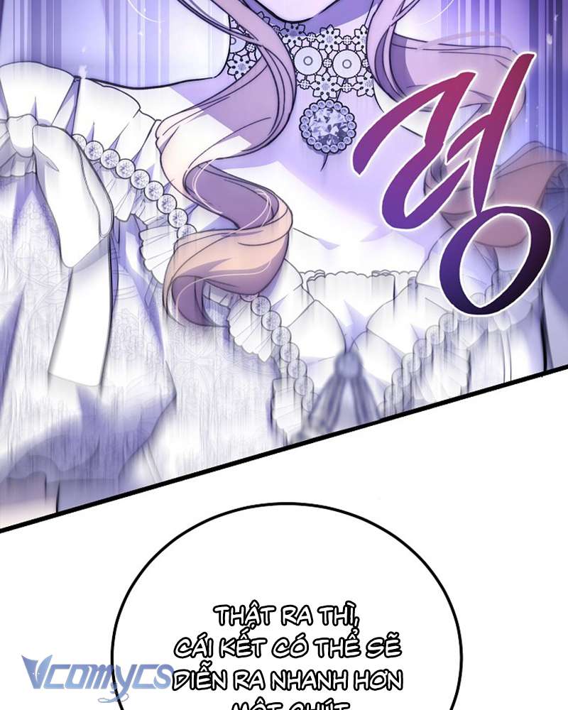 Ác Quỷ Nuôi Dưỡng Tiểu Thư Chapter 36 - Trang 4