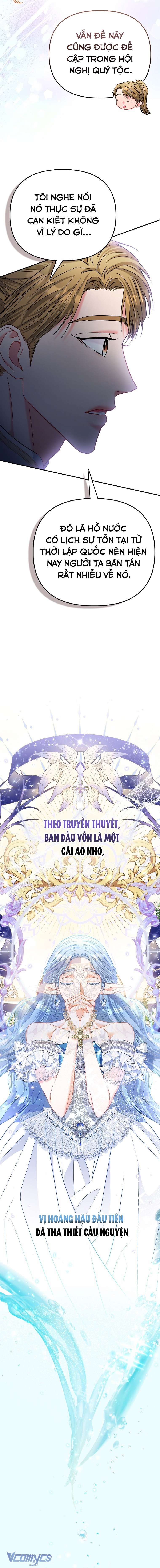 Nàng Công Chúa Của Mọi Người Chapter 39 - Trang 4