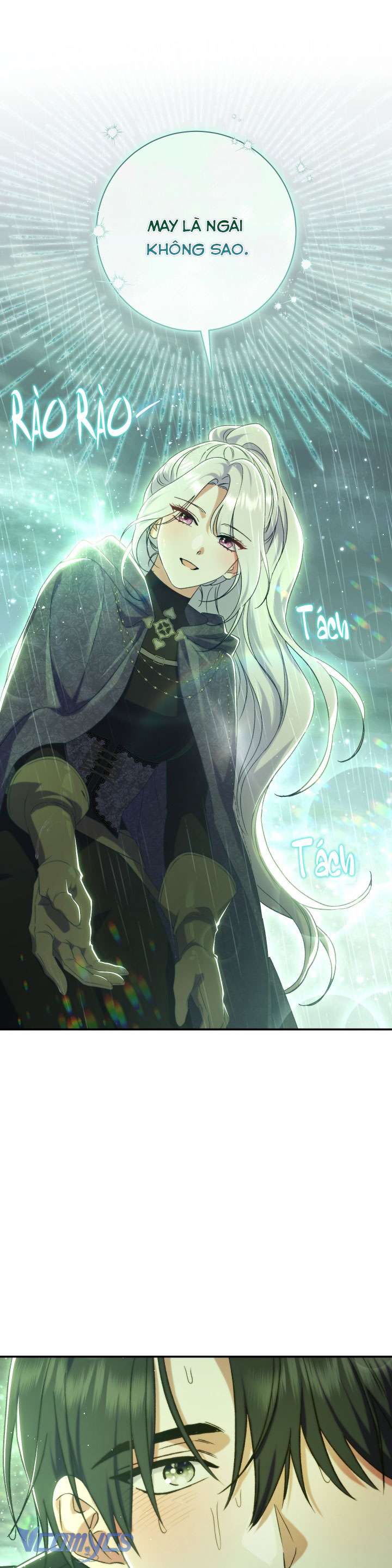 Người Xem Mắt Của Ác Nữ Quá Hoàn Hảo Chap 85 - Next Chap 86