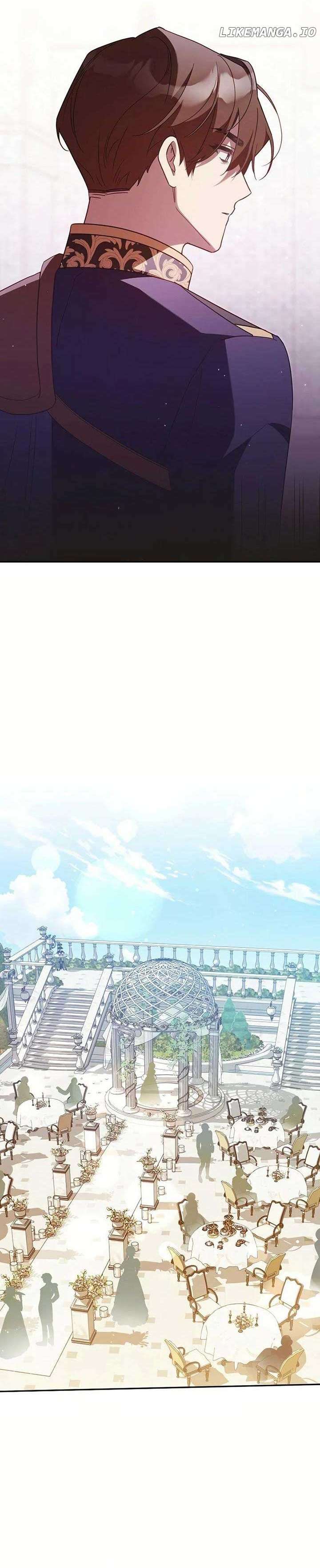 Có Hiểu Lầm Là Tôi Đang Hẹn Hò Với Kẻ Xấu Chap 32 - Trang 2