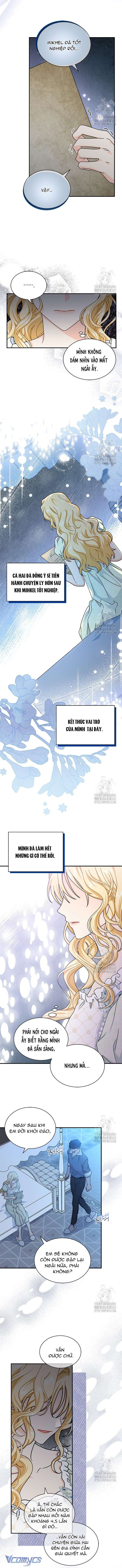 Cô Gái Sẽ Trở Thành Chủ Gia Đình Chap 75 - Next Chap 76