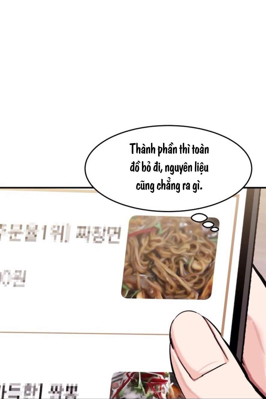 Sở Thích Bị Cai Trị Chap 18 - Trang 2