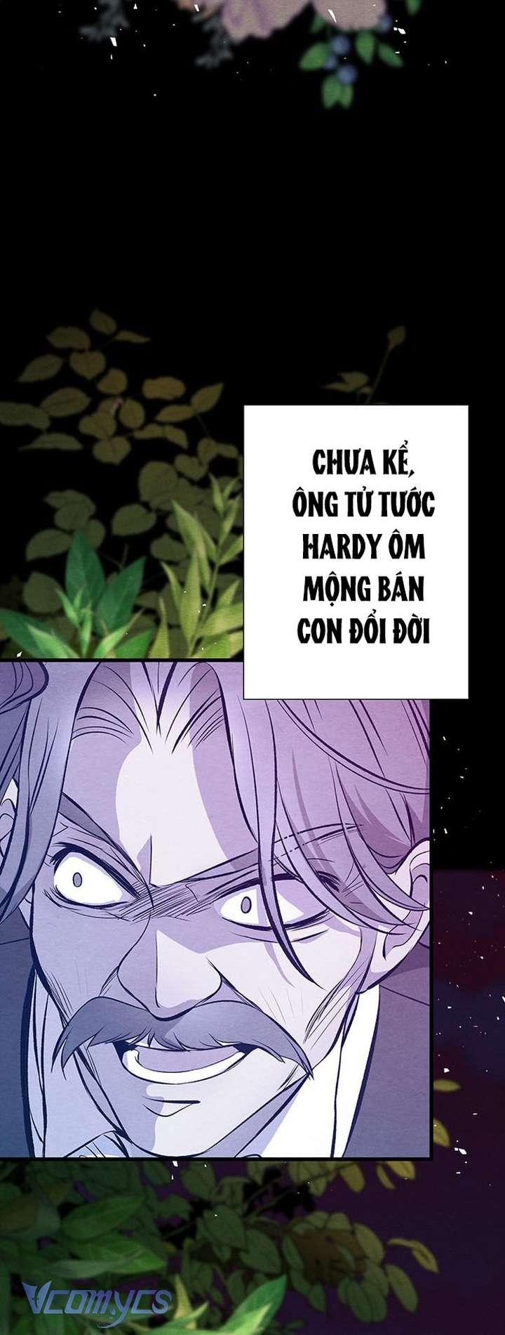 Hoàng Tử Rắc Rối Chap 24 - Next 