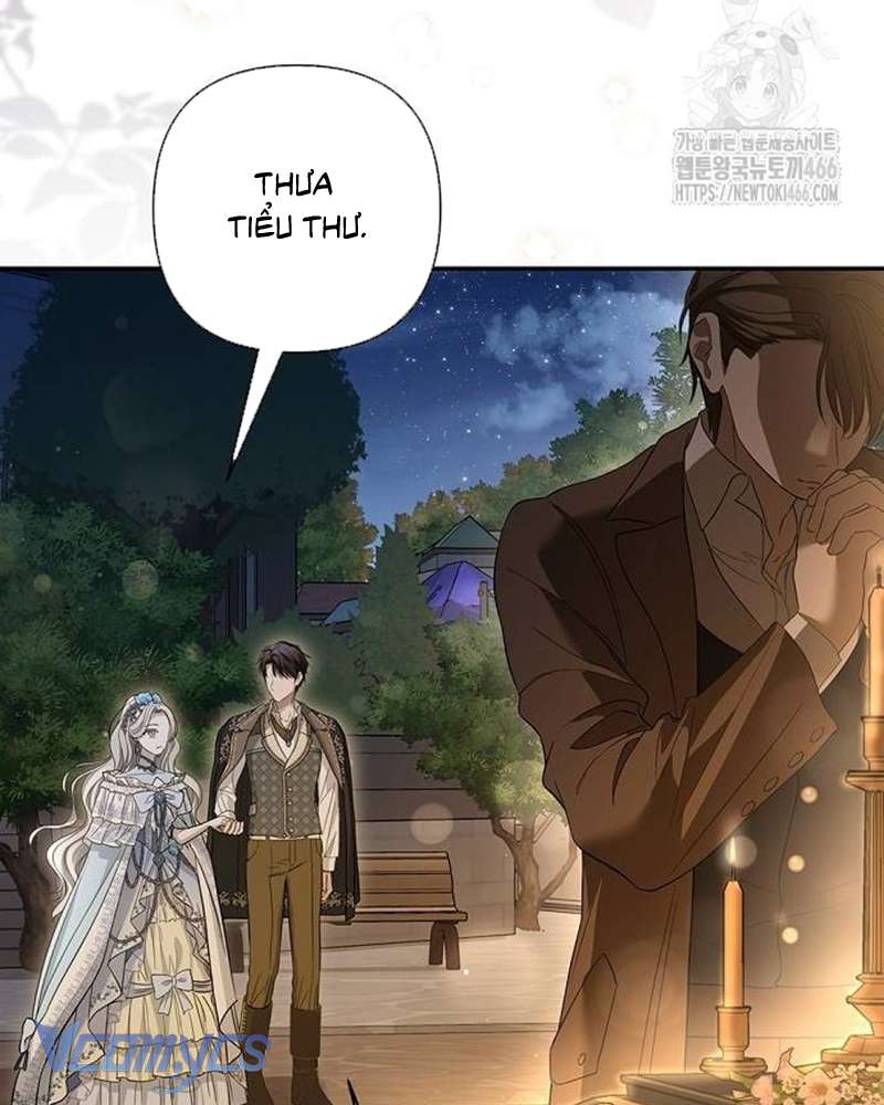 Praesepe Bên Ngoài Chiếc Lồng Chap 21 - Trang 4