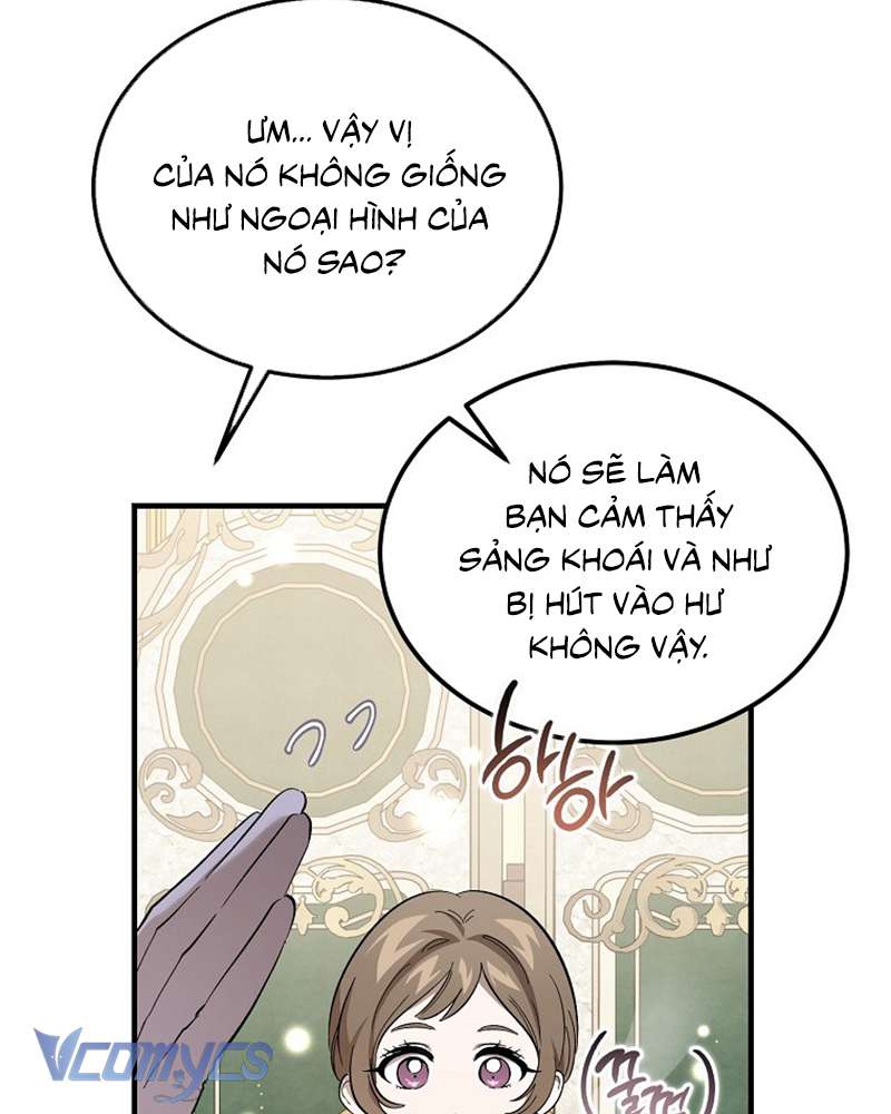 Ác Quỷ Nuôi Dưỡng Tiểu Thư Chapter 47 - Trang 4