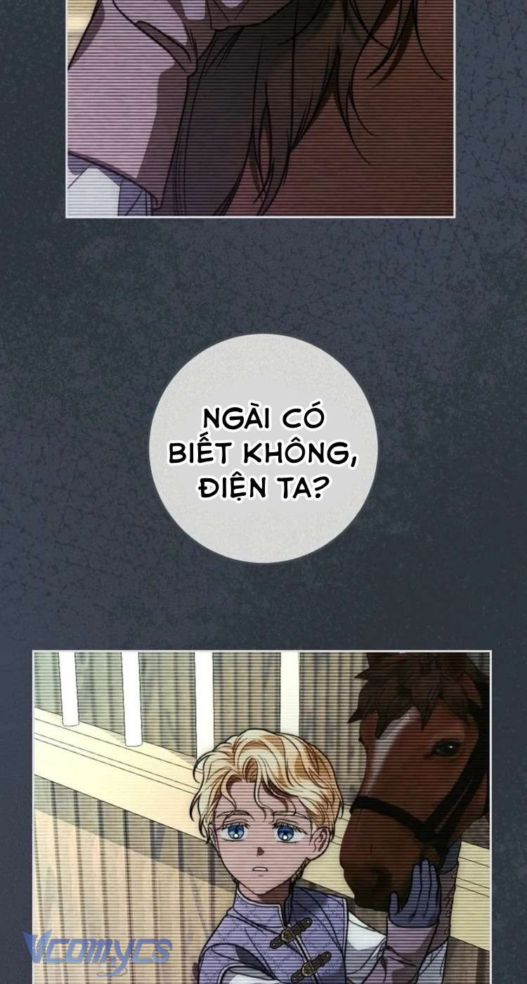 Hôn Nhân Vụ Lợi 2: Bản Tình Ca Không Thể Quên Chap 24 - Trang 2