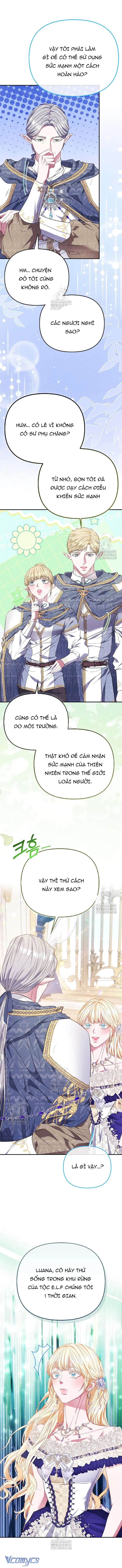 Nàng Công Chúa Của Mọi Người Chap 100 - Next 