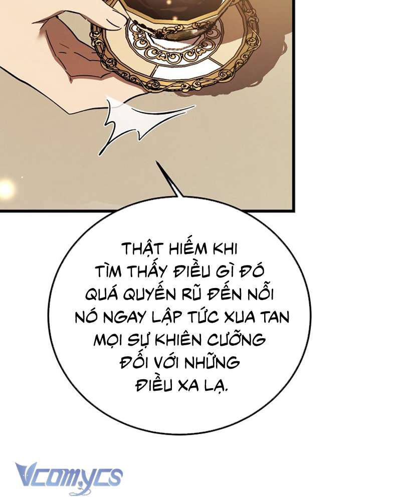Ác Quỷ Nuôi Dưỡng Tiểu Thư Chapter 30 - Trang 4