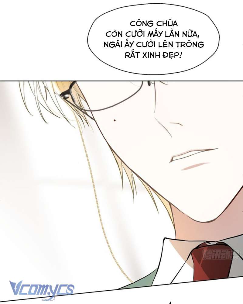 Cô Ấy Sẽ Thuần Hóa Các Anh Hùng Chap 2 - Trang 4