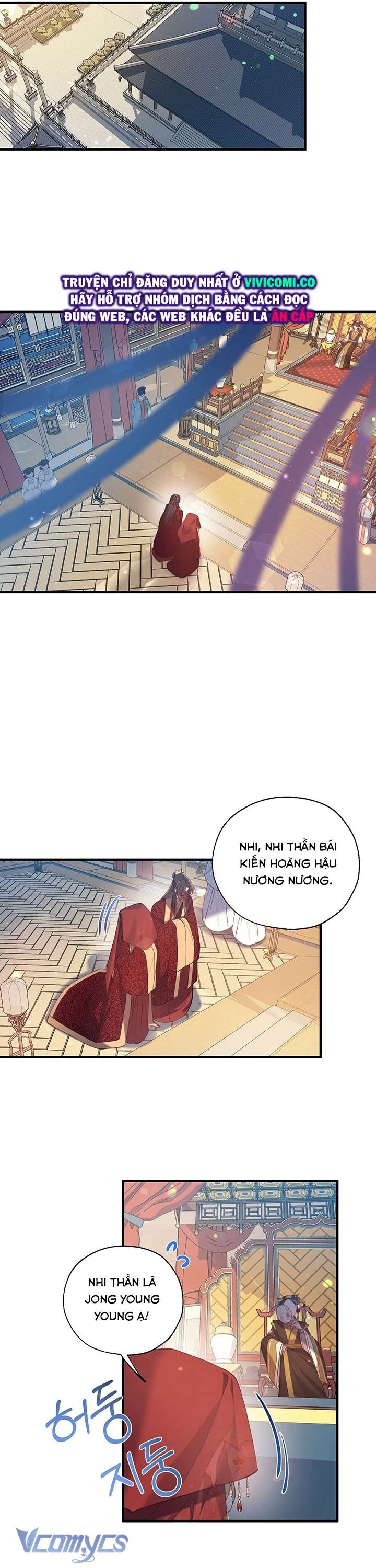 [18+] Chú Chim Nhỏ Của Yêu Tinh Chap 17 - Trang 3