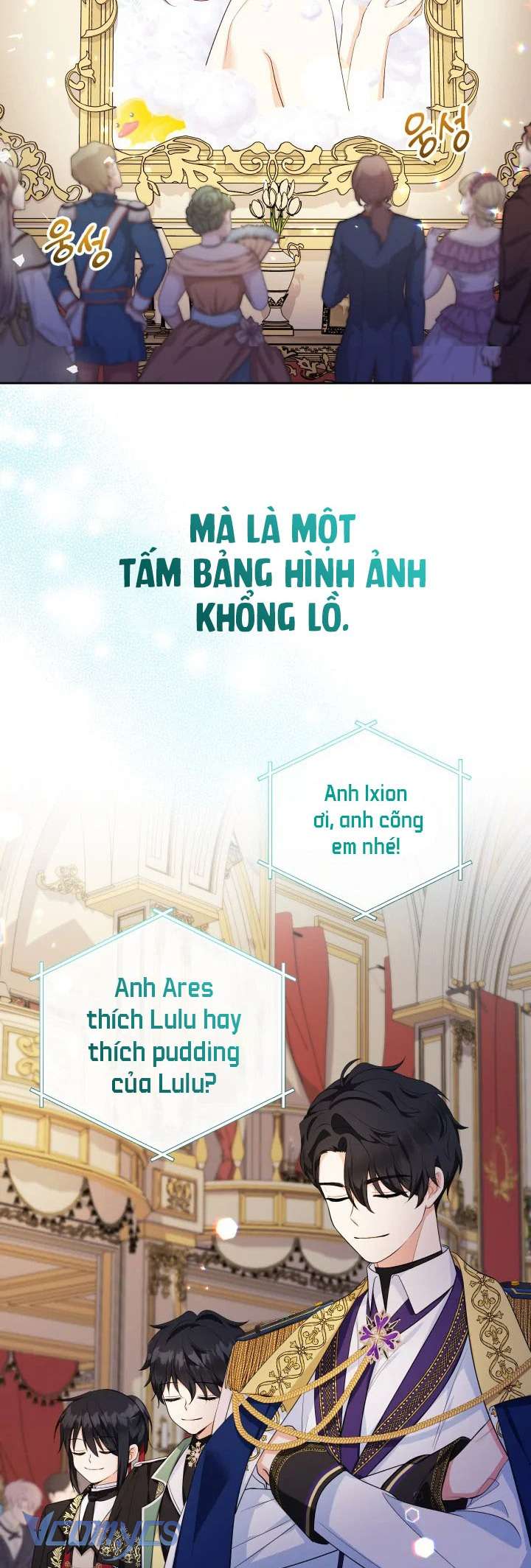 Tiểu Thư Tích Tiền Đi Bụi Chap 86 - Trang 4
