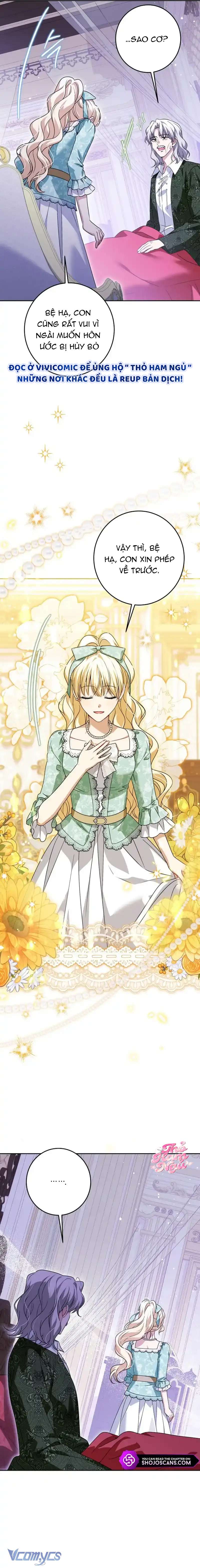 Gia Đình Phản Diện Phản Đối Tự Lập Chapter 43 - Next Chapter 44