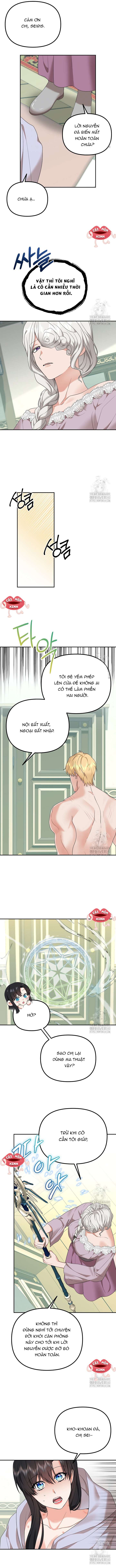 Dũng Sĩ Vị Tha Chap 41 - Trang 2