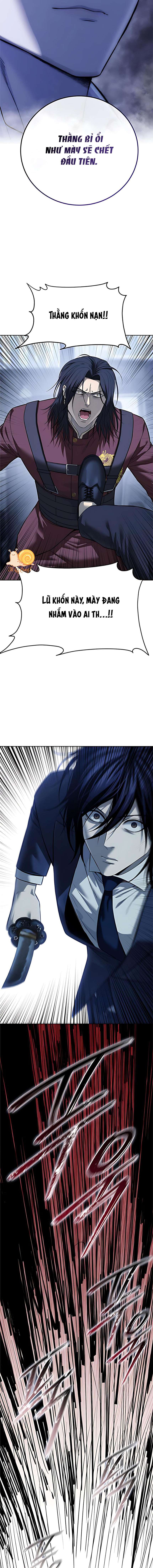 Red Shirt Chap 32 - Next 