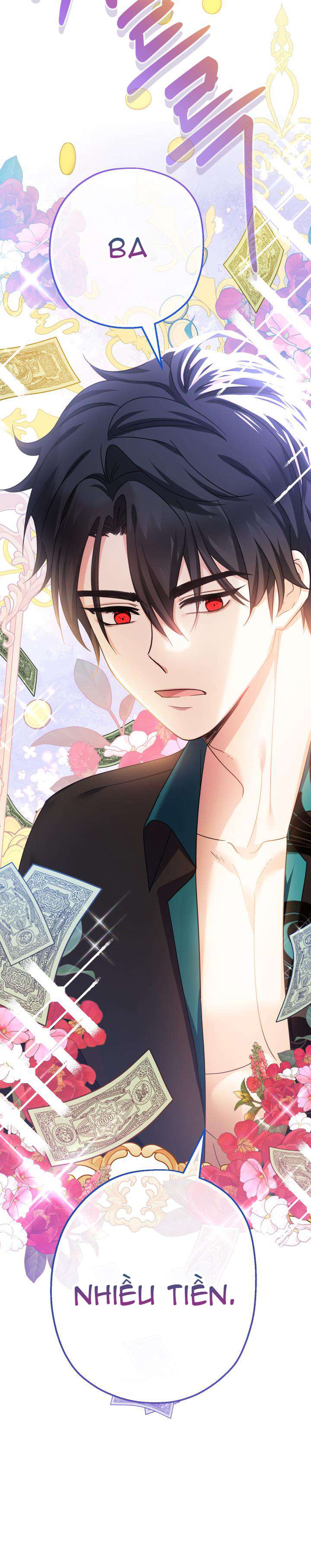 [PNT] Tiểu Thư Tích Tiền Đi Bụi Chap 30 - Next Chap 31