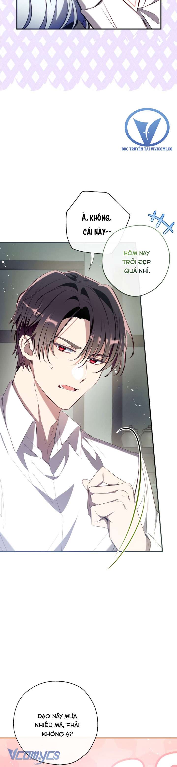 Chúng Ta Có Thể Trở Thành Một Gia Đình Được Không? Chap 153 - Next 