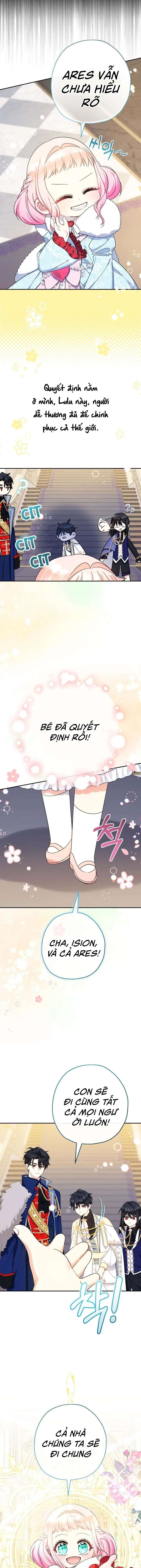 [PNT] Tiểu Thư Tích Tiền Đi Bụi Chap 45 - Next Chap 46