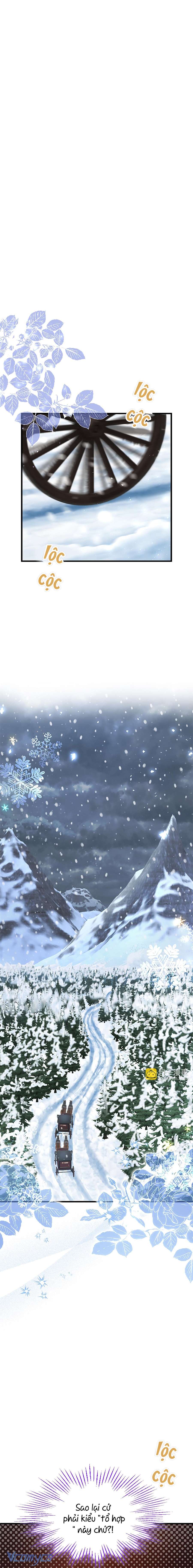 Đại Tiểu Thư Sao Phải Giả Nam Chapter 68 - Next Chapter 69