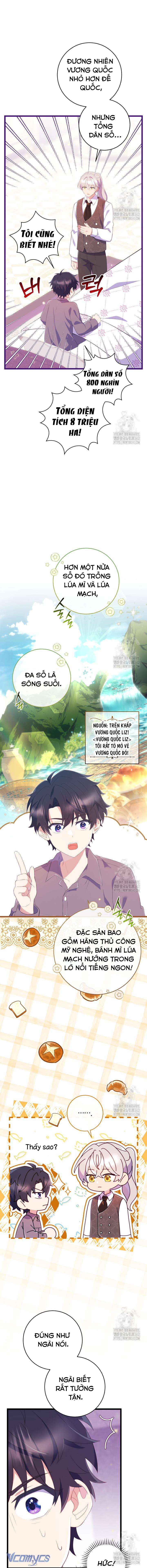 [PNT] Trở Thành Bạn Thời Thơ Ấu Của Nam Phụ Ám Ảnh Chap 16 - Trang 2