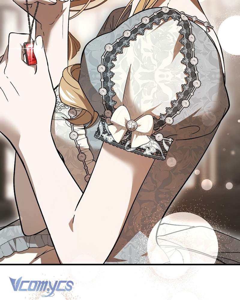 Ác Quỷ Nuôi Dưỡng Tiểu Thư Chapter 33 - Trang 4