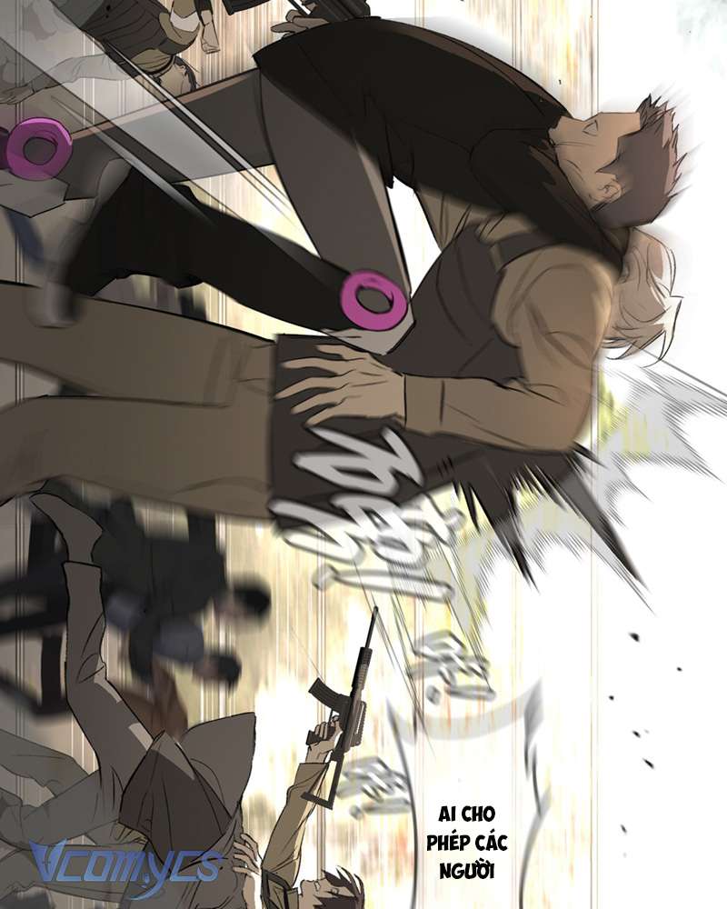 Ác Chi Hoàn Chapter 64 - Trang 4